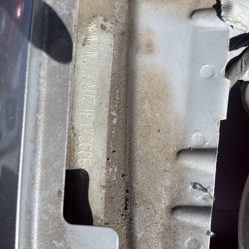 VOLKSWAGEN GOLF 7 PHASE 2 1.4 TSI - 16V TURBO Photo n°10