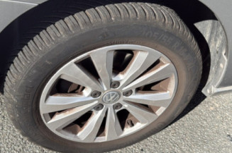 VOLKSWAGEN GOLF 7 PHASE 2 1.4 TSI - 16V TURBO