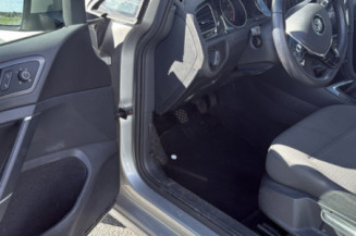 VOLKSWAGEN GOLF 7 PHASE 2 1.4 TSI - 16V TURBO