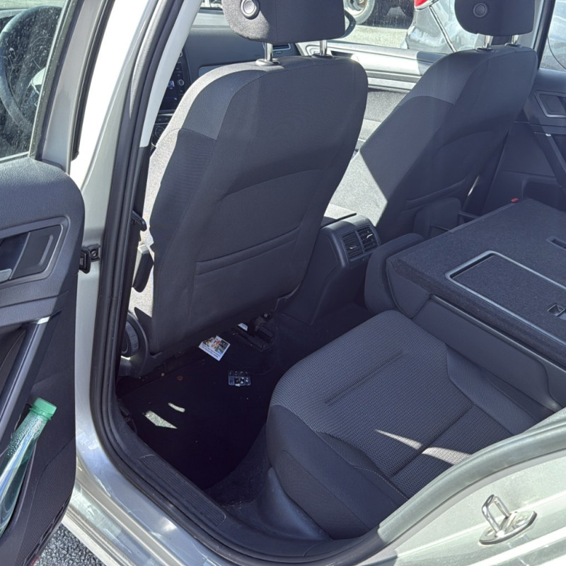 VOLKSWAGEN GOLF 7 PHASE 2 1.4 TSI - 16V TURBO Photo n°14