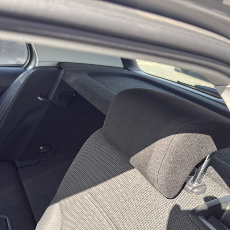 VOLKSWAGEN GOLF 7 PHASE 2 1.4 TSI - 16V TURBO Photo n°15