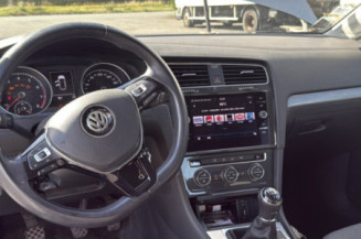 VOLKSWAGEN GOLF 7 PHASE 2 1.4 TSI - 16V TURBO