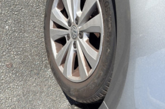 VOLKSWAGEN GOLF 7 PHASE 2 1.4 TSI - 16V TURBO