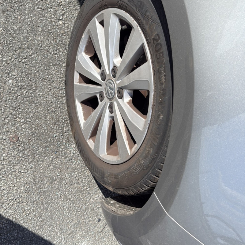 VOLKSWAGEN GOLF 7 PHASE 2 1.4 TSI - 16V TURBO Photo n°18