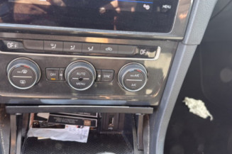 VOLKSWAGEN GOLF 7 PHASE 2 1.4 TSI - 16V TURBO