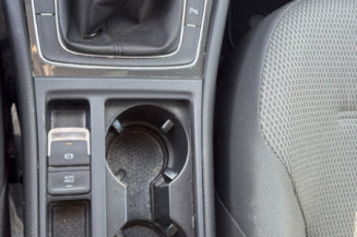 VOLKSWAGEN GOLF 7 PHASE 2 1.4 TSI - 16V TURBO