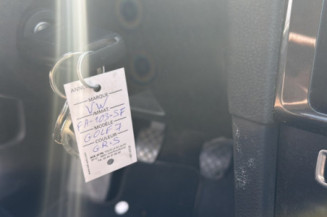 VOLKSWAGEN GOLF 7 PHASE 2 1.4 TSI - 16V TURBO