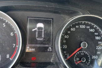 VOLKSWAGEN GOLF 7 PHASE 2 1.4 TSI - 16V TURBO