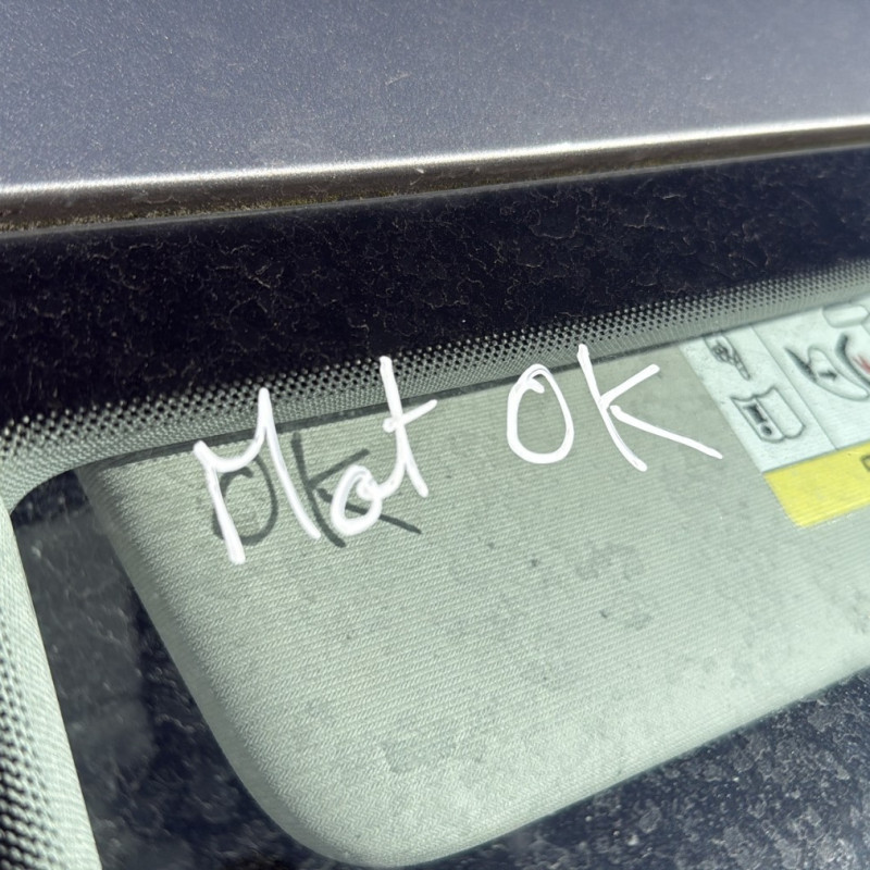 VOLKSWAGEN GOLF 7 PHASE 2 1.4 TSI - 16V TURBO Photo n°24