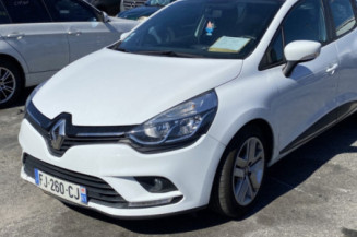 RENAULT CLIO 4 PHASE 2 1.5 DCI - 8V TURBO Photo n°1