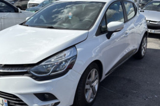 RENAULT CLIO 4 PHASE 2 1.5 DCI - 8V TURBO