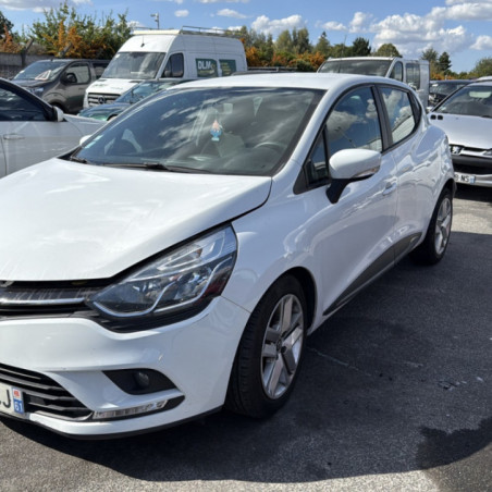 RENAULT CLIO 4 PHASE 2 1.5 DCI - 8V TURBO