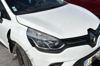 RENAULT CLIO 4 PHASE 2 1.5 DCI - 8V TURBO
