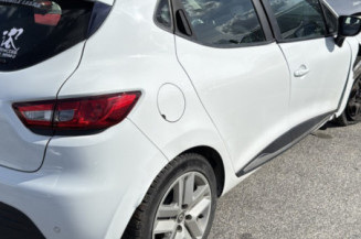 RENAULT CLIO 4 PHASE 2 1.5 DCI - 8V TURBO