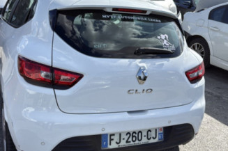 RENAULT CLIO 4 PHASE 2 1.5 DCI - 8V TURBO