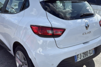 RENAULT CLIO 4 PHASE 2 1.5 DCI - 8V TURBO