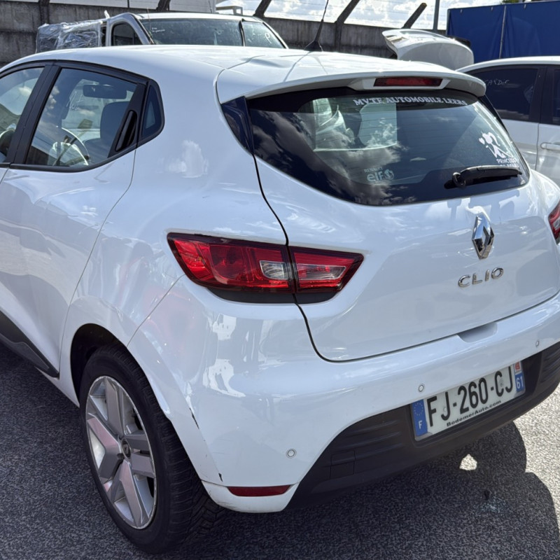 RENAULT CLIO 4 PHASE 2 1.5 DCI - 8V TURBO Photo n°6