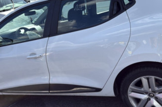 RENAULT CLIO 4 PHASE 2 1.5 DCI - 8V TURBO