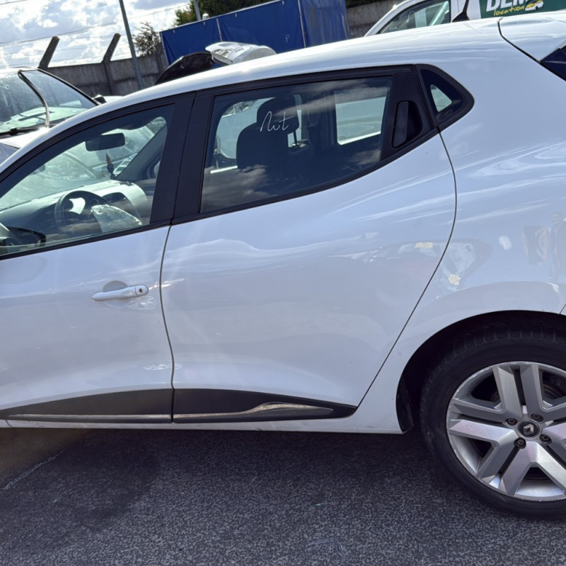 RENAULT CLIO 4 PHASE 2 1.5 DCI - 8V TURBO Photo n°7