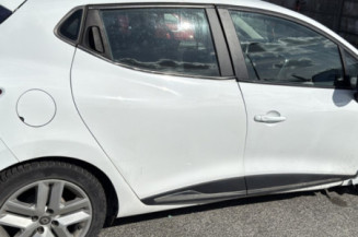 RENAULT CLIO 4 PHASE 2 1.5 DCI - 8V TURBO