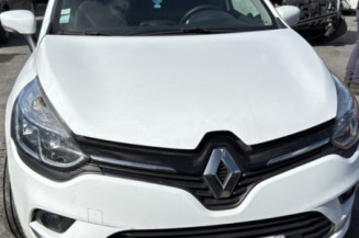 RENAULT CLIO 4 PHASE 2 1.5 DCI - 8V TURBO
