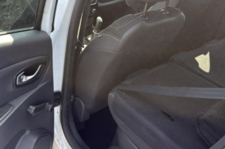 RENAULT CLIO 4 PHASE 2 1.5 DCI - 8V TURBO