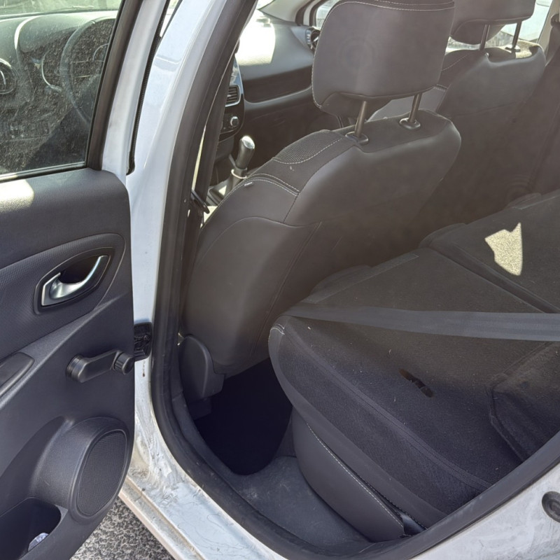 RENAULT CLIO 4 PHASE 2 1.5 DCI - 8V TURBO Photo n°12