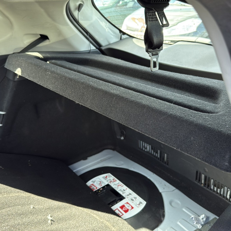 RENAULT CLIO 4 PHASE 2 1.5 DCI - 8V TURBO Photo n°13