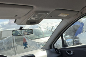 RENAULT CLIO 4 PHASE 2 1.5 DCI - 8V TURBO