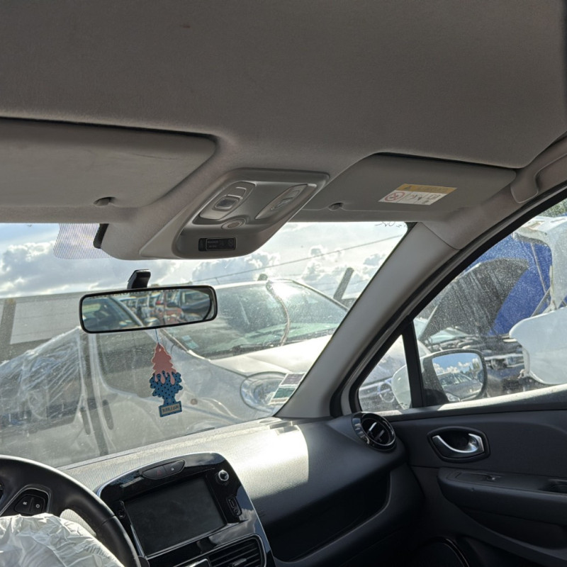 RENAULT CLIO 4 PHASE 2 1.5 DCI - 8V TURBO Photo n°14