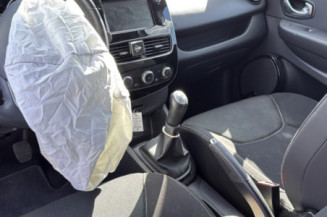 RENAULT CLIO 4 PHASE 2 1.5 DCI - 8V TURBO