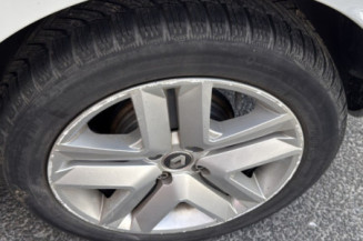 RENAULT CLIO 4 PHASE 2 1.5 DCI - 8V TURBO