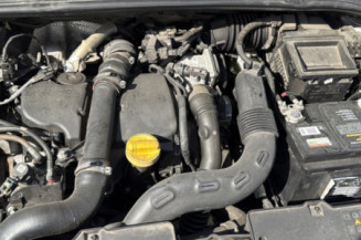 RENAULT CLIO 4 PHASE 2 1.5 DCI - 8V TURBO