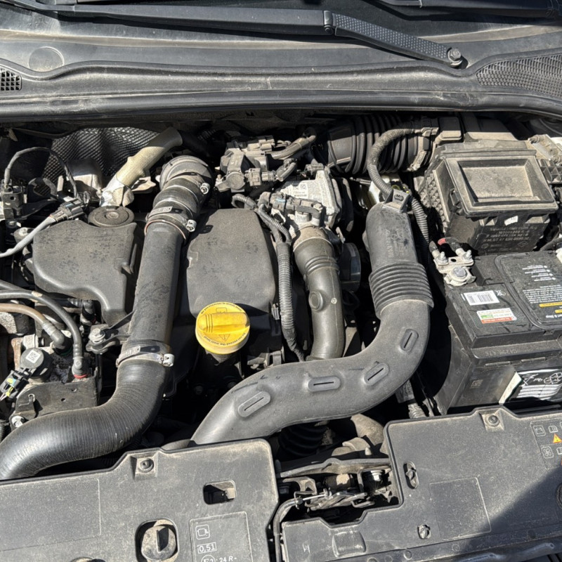 RENAULT CLIO 4 PHASE 2 1.5 DCI - 8V TURBO Photo n°21