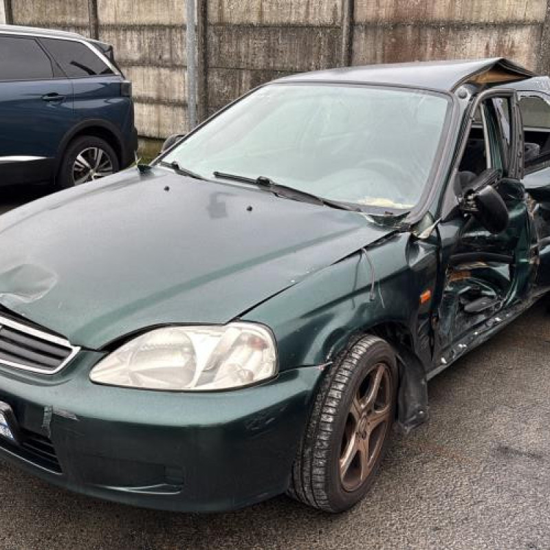 Feu arriere stop central HONDA CIVIC 6 Photo n°5