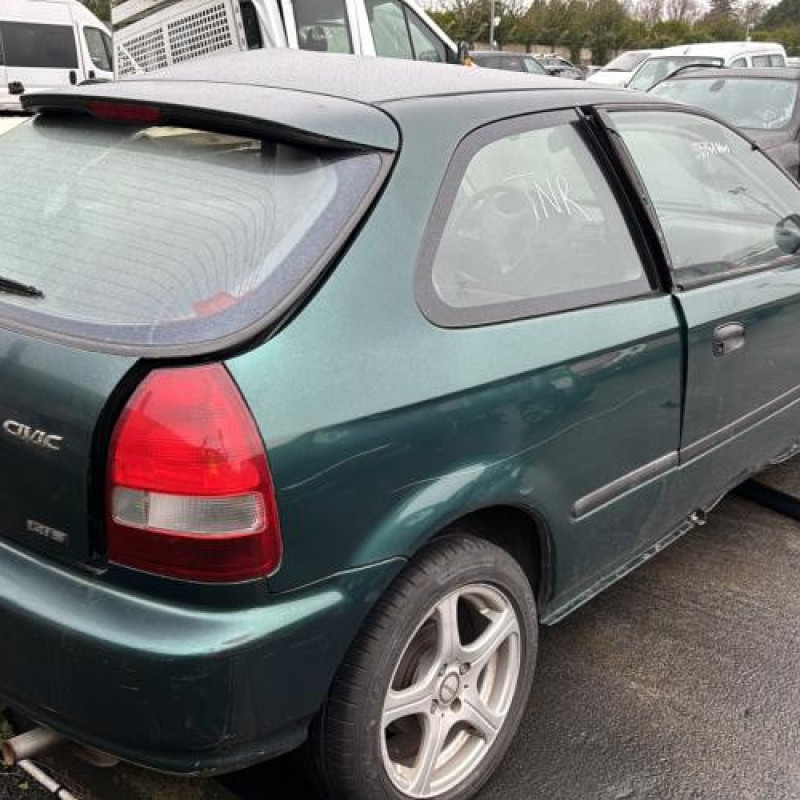 Feu arriere stop central HONDA CIVIC 6 Photo n°7