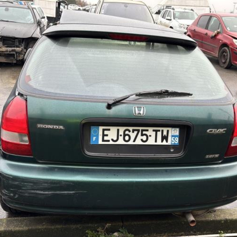Feu arriere stop central HONDA CIVIC 6 Photo n°9