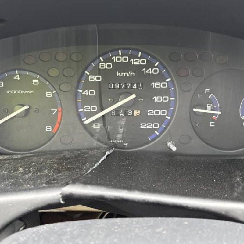 Feu arriere stop central HONDA CIVIC 6 Photo n°13