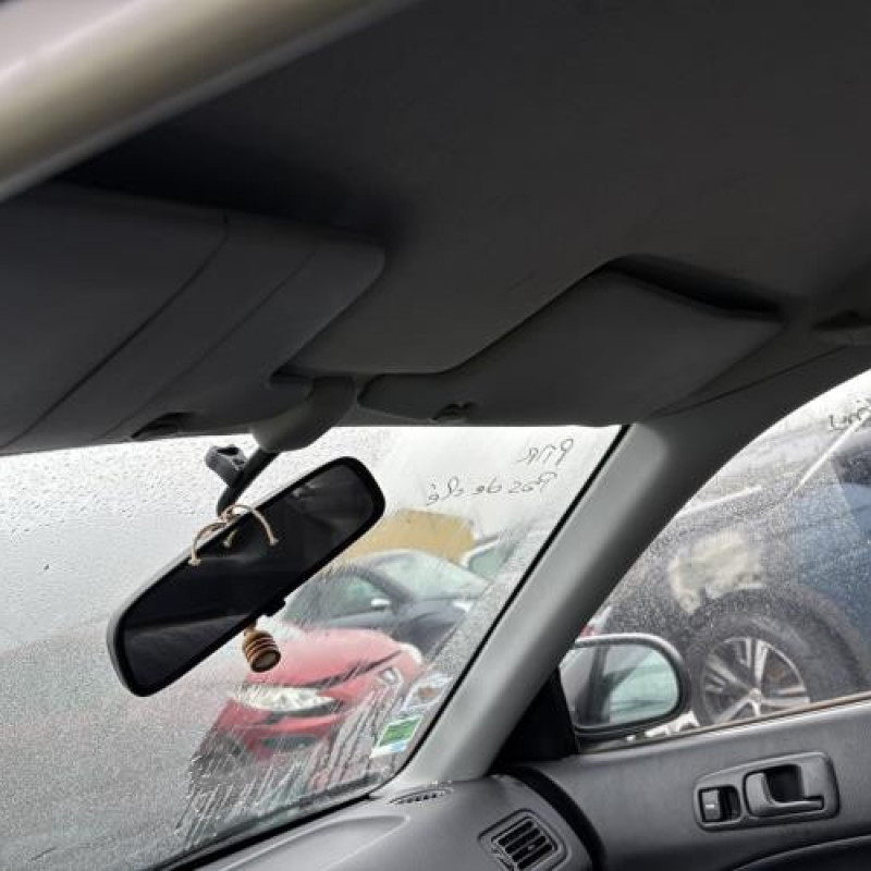Feu arriere stop central HONDA CIVIC 6 Photo n°17