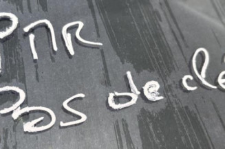 Feu arriere stop central HONDA CIVIC 6