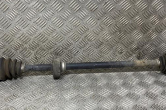 Cardan droit (transmission) HONDA JAZZ 2 Photo n°1