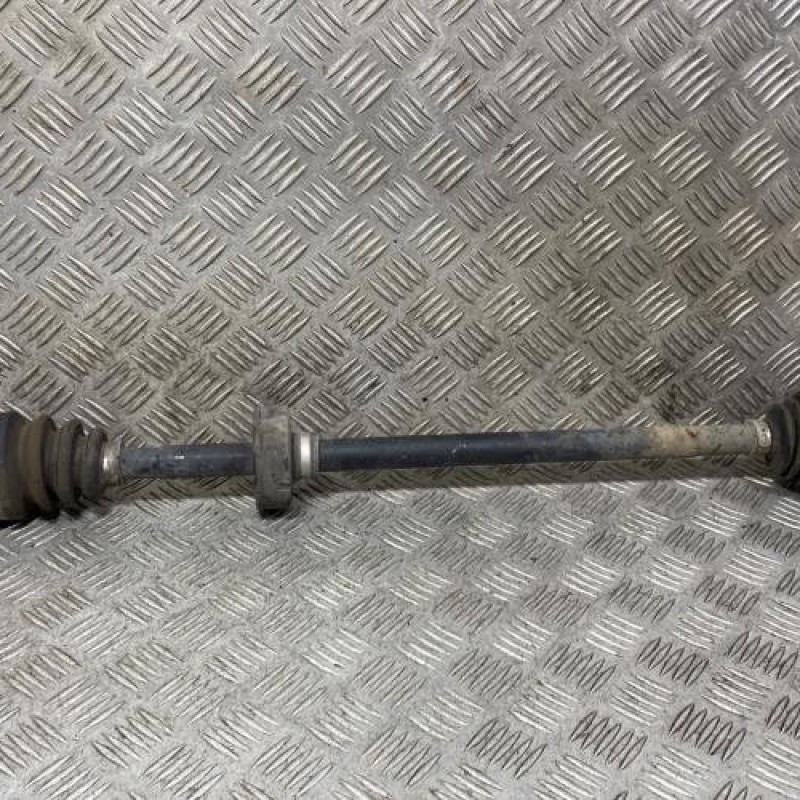 Cardan droit (transmission) HONDA JAZZ 2 Photo n°1