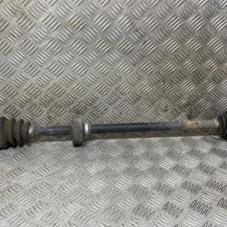 Cardan droit (transmission) HONDA JAZZ 2 Photo n°1