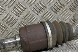 Cardan droit (transmission) HONDA JAZZ 2