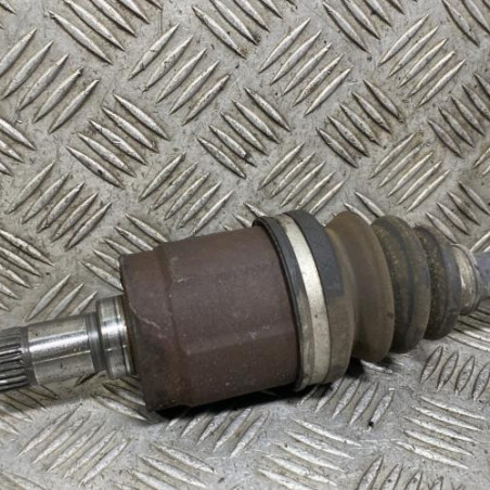 Cardan droit (transmission) HONDA JAZZ 2