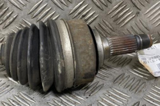 Cardan droit (transmission) HONDA JAZZ 2