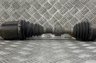 Cardan gauche (transmission) DODGE CALIBER Photo n°1