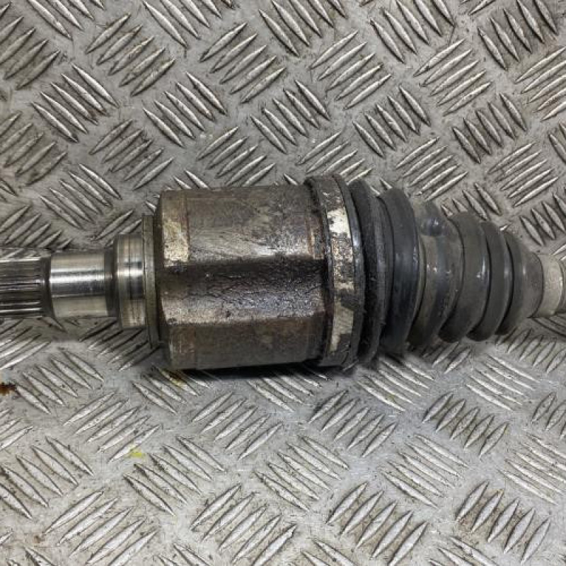 Cardan gauche (transmission) DODGE CALIBER Photo n°2