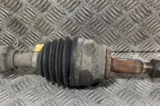 Cardan gauche (transmission) DODGE CALIBER