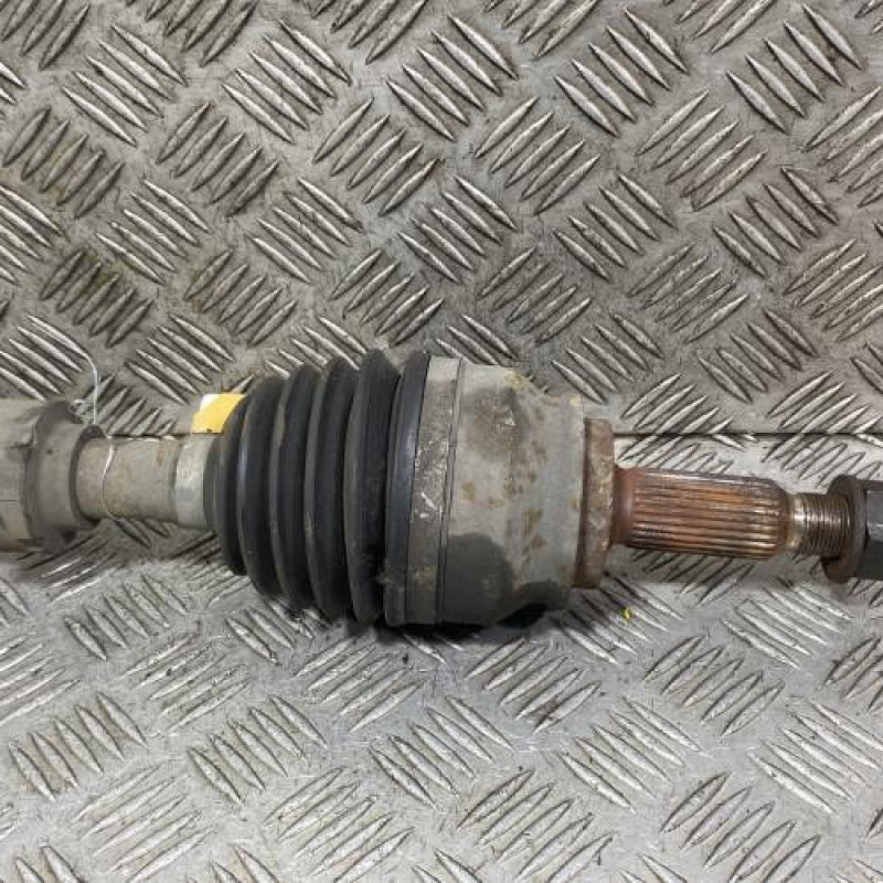 Cardan gauche (transmission) DODGE CALIBER Photo n°3